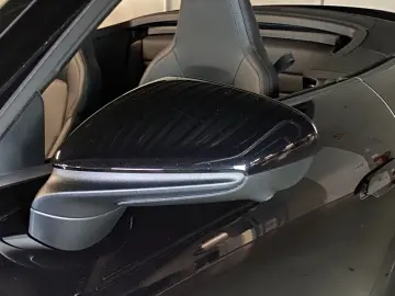 PORSCHE 992 (911) Carrera Cabrio  Liftsystem  Sportabgas