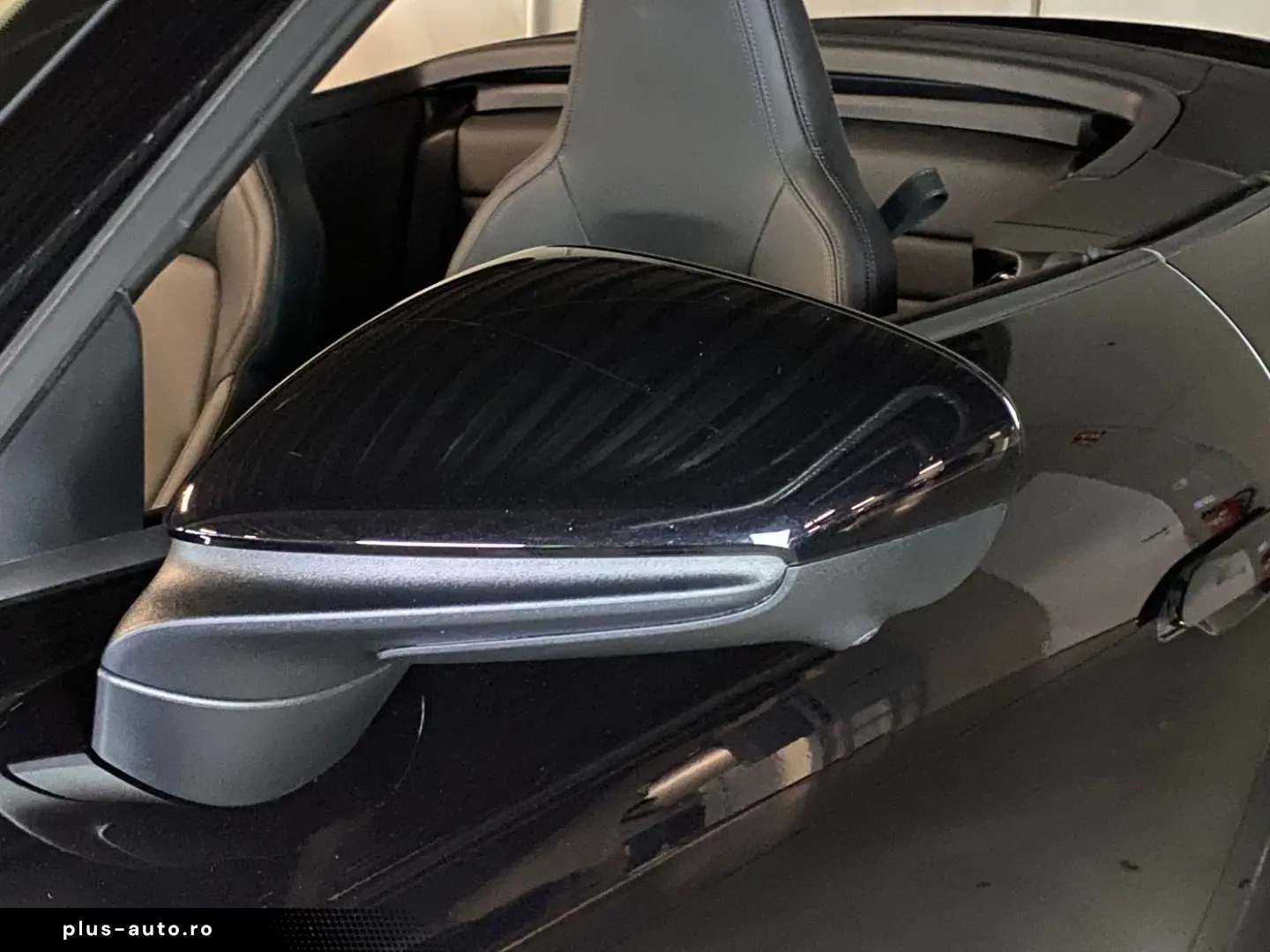 PORSCHE 992 (911) Carrera Cabrio  Liftsystem  Sportabgas