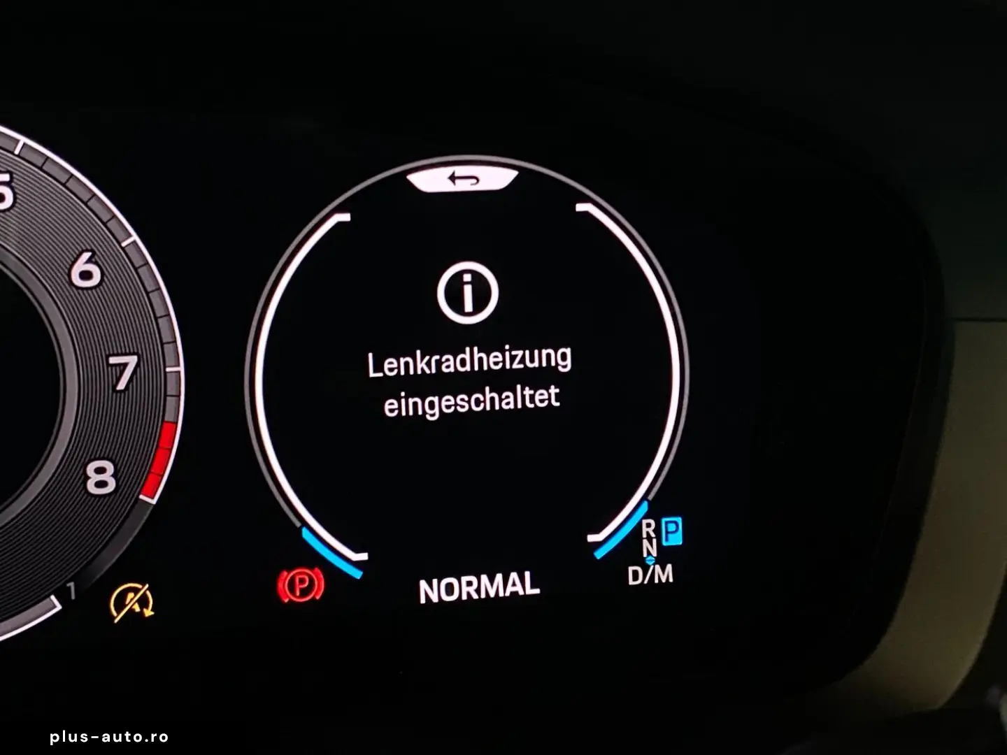 PORSCHE 992 (911) Carrera Cabrio  Liftsystem  Sportabgas