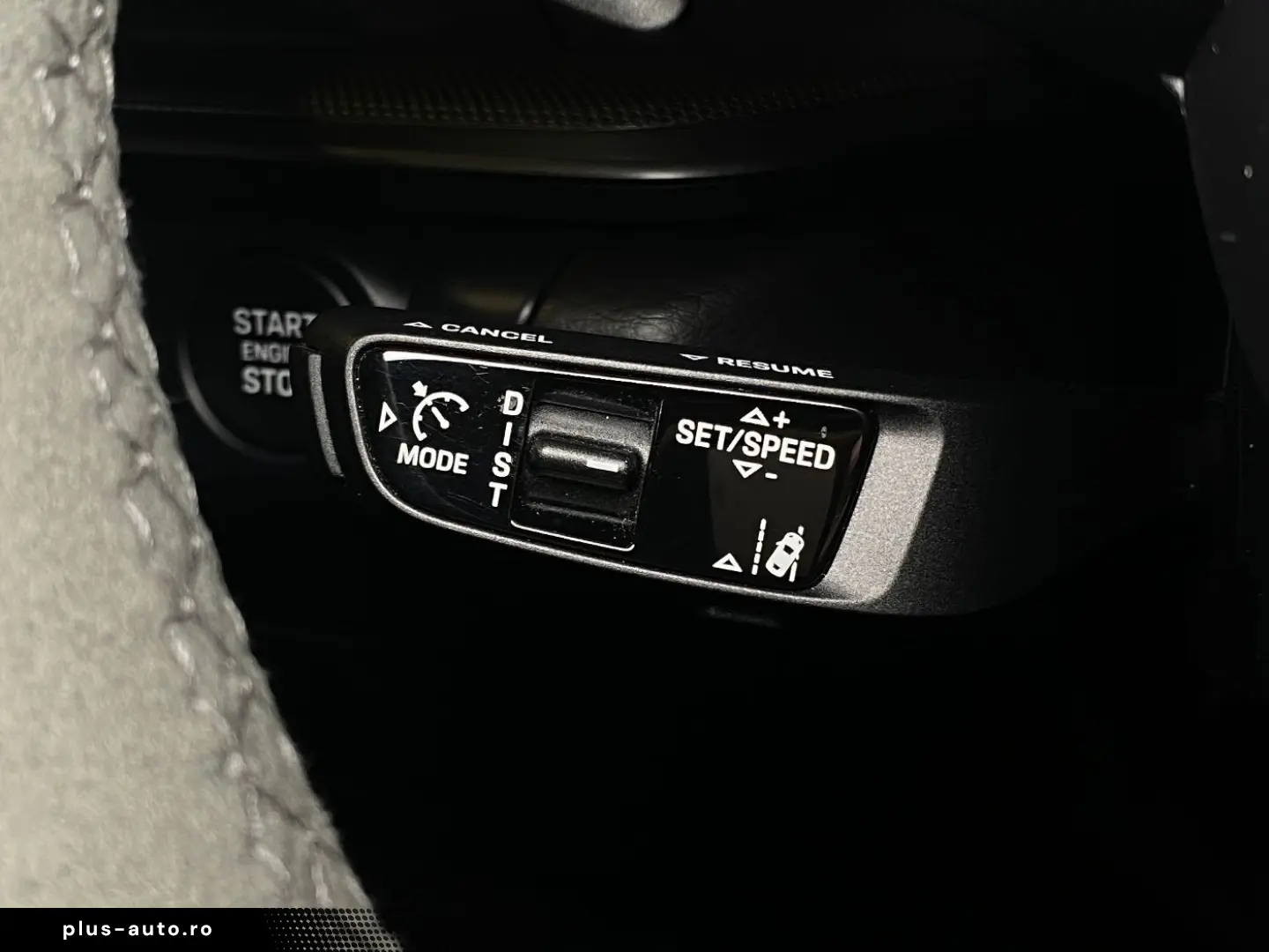 PORSCHE 992 (911) Carrera Cabrio  Liftsystem  Sportabgas
