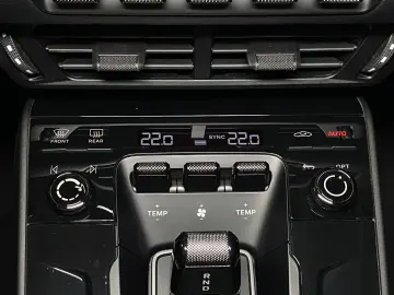 PORSCHE 992 (911) Carrera Cabrio  Liftsystem  Sportabgas