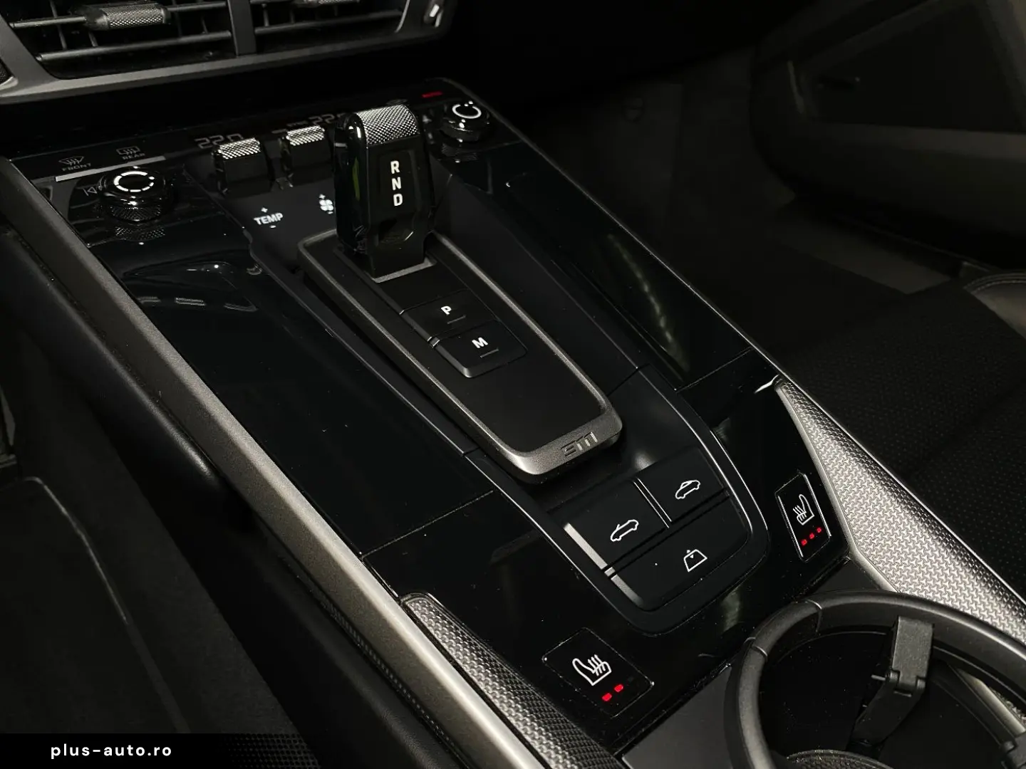 PORSCHE 992 (911) Carrera Cabrio  Liftsystem  Sportabgas