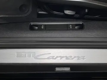 PORSCHE 992 (911) Carrera Cabrio  Liftsystem  Sportabgas