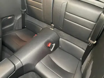 PORSCHE 992 (911) Carrera Cabrio  Liftsystem  Sportabgas