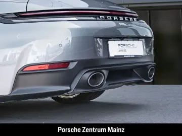 PORSCHE 992 911 Carrera Cabrio Sportabgas BOSE 21-Zoll