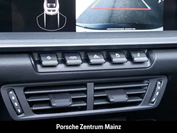 PORSCHE 992 911 Carrera Cabrio Sportabgas BOSE 21-Zoll