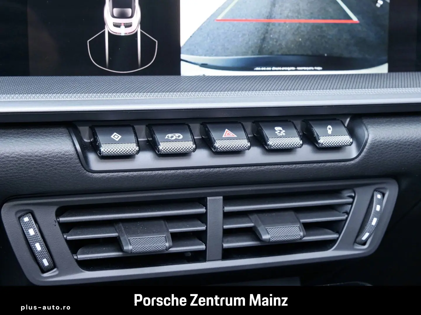 PORSCHE 992 911 Carrera Cabrio Sportabgas BOSE 21-Zoll