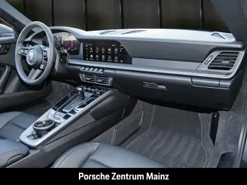 PORSCHE 992 911 Carrera Cabrio Sportabgas BOSE 21-Zoll