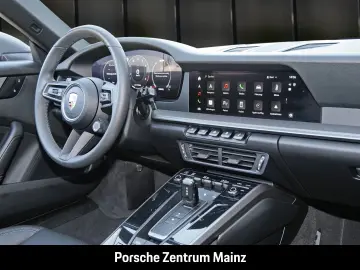 PORSCHE 992 911 Carrera Cabrio Sportabgas BOSE 21-Zoll