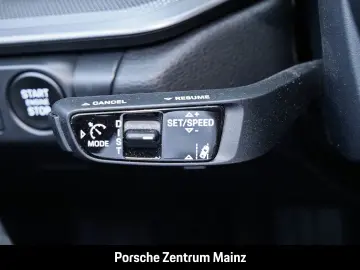 PORSCHE 992 911 Carrera Cabrio Sportabgas BOSE 21-Zoll