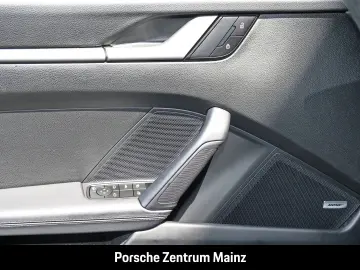 PORSCHE 992 911 Carrera Cabrio Sportabgas BOSE 21-Zoll