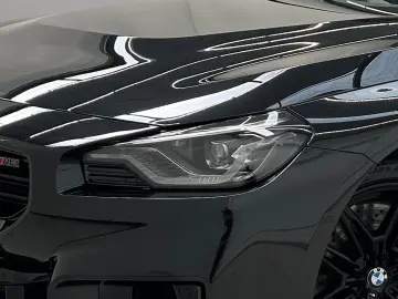 BMW M2 Coupé Harman K LiveCockpitProf Kamera LED
