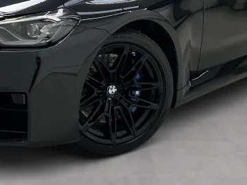 BMW M2 Coupé Harman K LiveCockpitProf Kamera LED