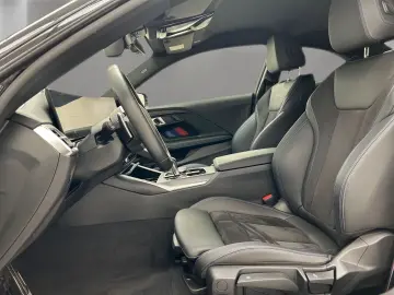 BMW M2 Coupé Harman K LiveCockpitProf Kamera LED