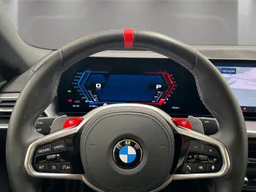 BMW M2 Coupé Harman K LiveCockpitProf Kamera LED