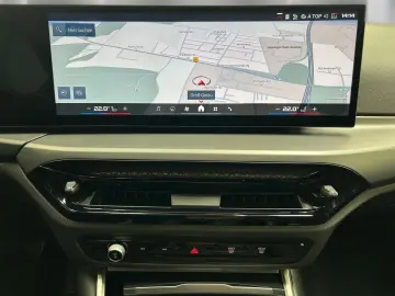 BMW M2 Coupé Harman K LiveCockpitProf Kamera LED