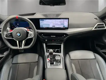 BMW M2 Coupé Harman K LiveCockpitProf Kamera LED