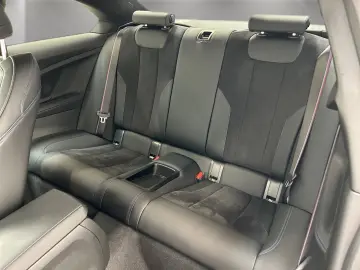 BMW M2 Coupé Harman K LiveCockpitProf Kamera LED