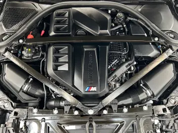 BMW M2 Coupé Harman K LiveCockpitProf Kamera LED