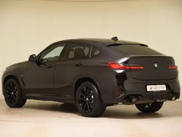 BMW X4 xDrive 30 d M Sport - Garantie pana 01-2028