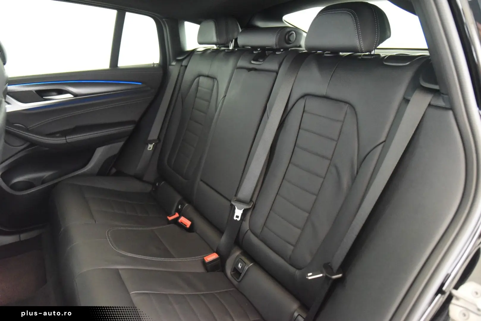 BMW X4 xDrive 30 d M Sport - Garantie pana 01-2028