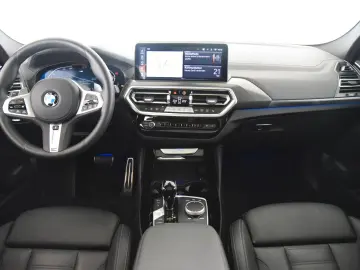 BMW X4 xDrive 30 d M Sport - Garantie pana 01-2028