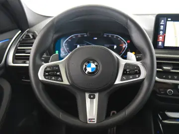 BMW X4 xDrive 30 d M Sport - Garantie pana 01-2028