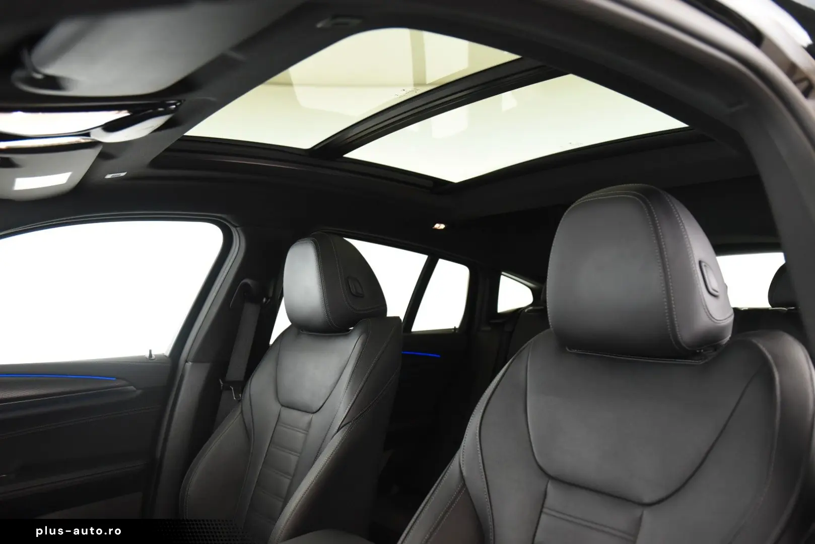 BMW X4 xDrive 30 d M Sport - Garantie pana 01-2028