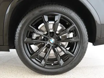 BMW X4 xDrive 30 d M Sport - Garantie pana 01-2028