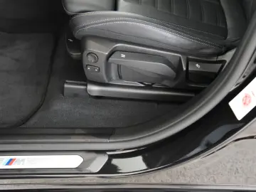 BMW X4 xDrive 30 d M Sport - Garantie pana 01-2028