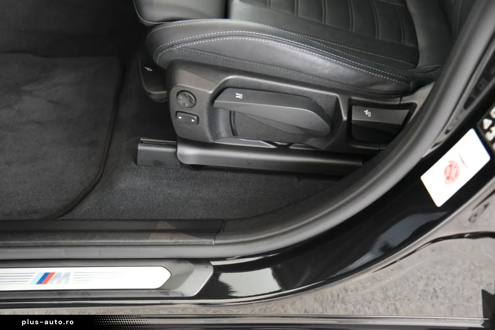 BMW X4 xDrive 30 d M Sport - Garantie pana 01-2028