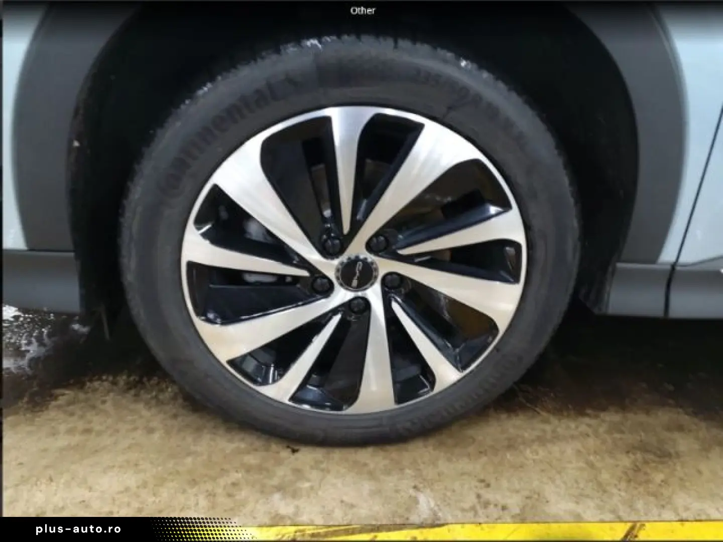 BYD Seal U PHEV 1.5 Design (238 kW 324 PS) Panorama