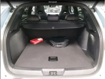 BYD Seal U PHEV 1.5 Design (238 kW 324 PS) Panorama