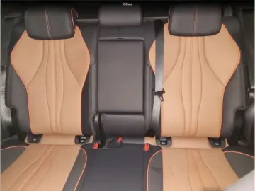 BYD Seal U PHEV 1.5 Design (238 kW 324 PS) Panorama