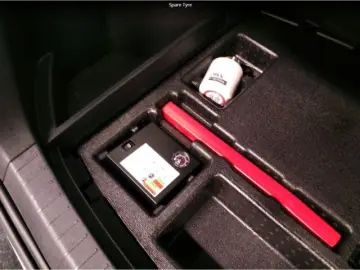 BYD Seal U PHEV 1.5 Design (238 kW 324 PS) Panorama