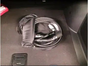 BYD Seal U PHEV 1.5 Design (238 kW 324 PS) Panorama