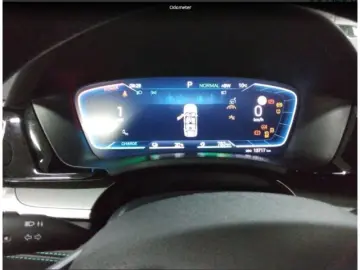 BYD Seal U PHEV 1.5 Design  HEAD-UP-Display LED-Haup