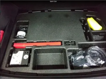 BYD Seal U PHEV 1.5 Design  HEAD-UP-Display LED-Haup