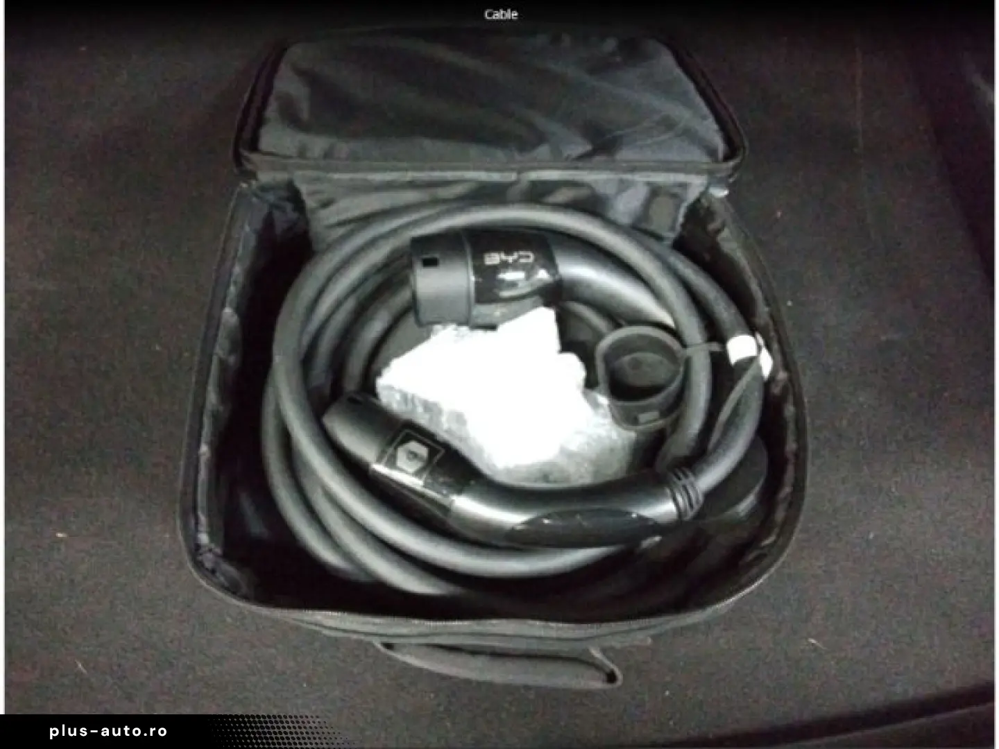 BYD Seal U PHEV 1.5 Design  HEAD-UP-Display LED-Haup