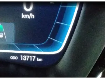 BYD Seal U PHEV 1.5 Design  HEAD-UP-Display LED-Haup