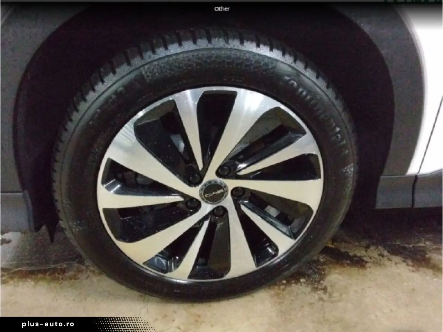 BYD Seal U PHEV 1.5 Design  HEAD-UP-Display LED-Haup