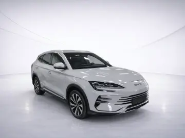 BYD SEAL U DM-i 26.6 kWh FWD Comfort 360  ACC