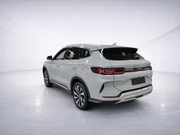 BYD SEAL U DM-i 26.6 kWh FWD Comfort 360  ACC
