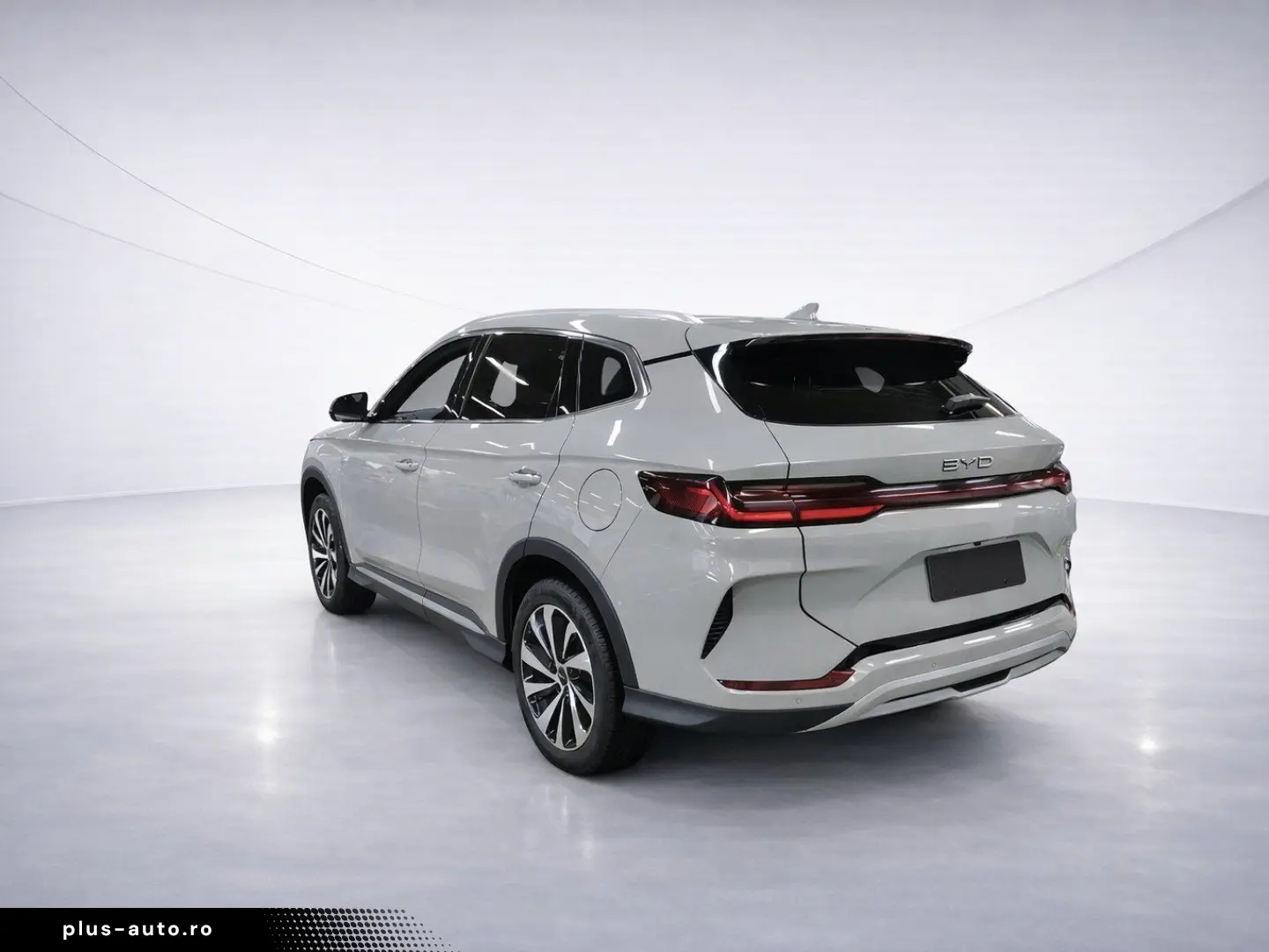 BYD SEAL U DM-i 26.6 kWh FWD Comfort 360  ACC