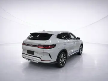 BYD SEAL U DM-i 26.6 kWh FWD Comfort 360  ACC