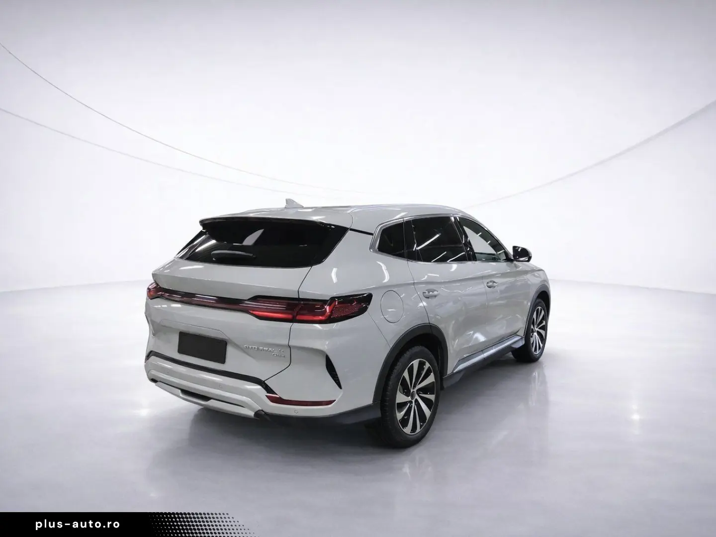 BYD SEAL U DM-i 26.6 kWh FWD Comfort 360  ACC