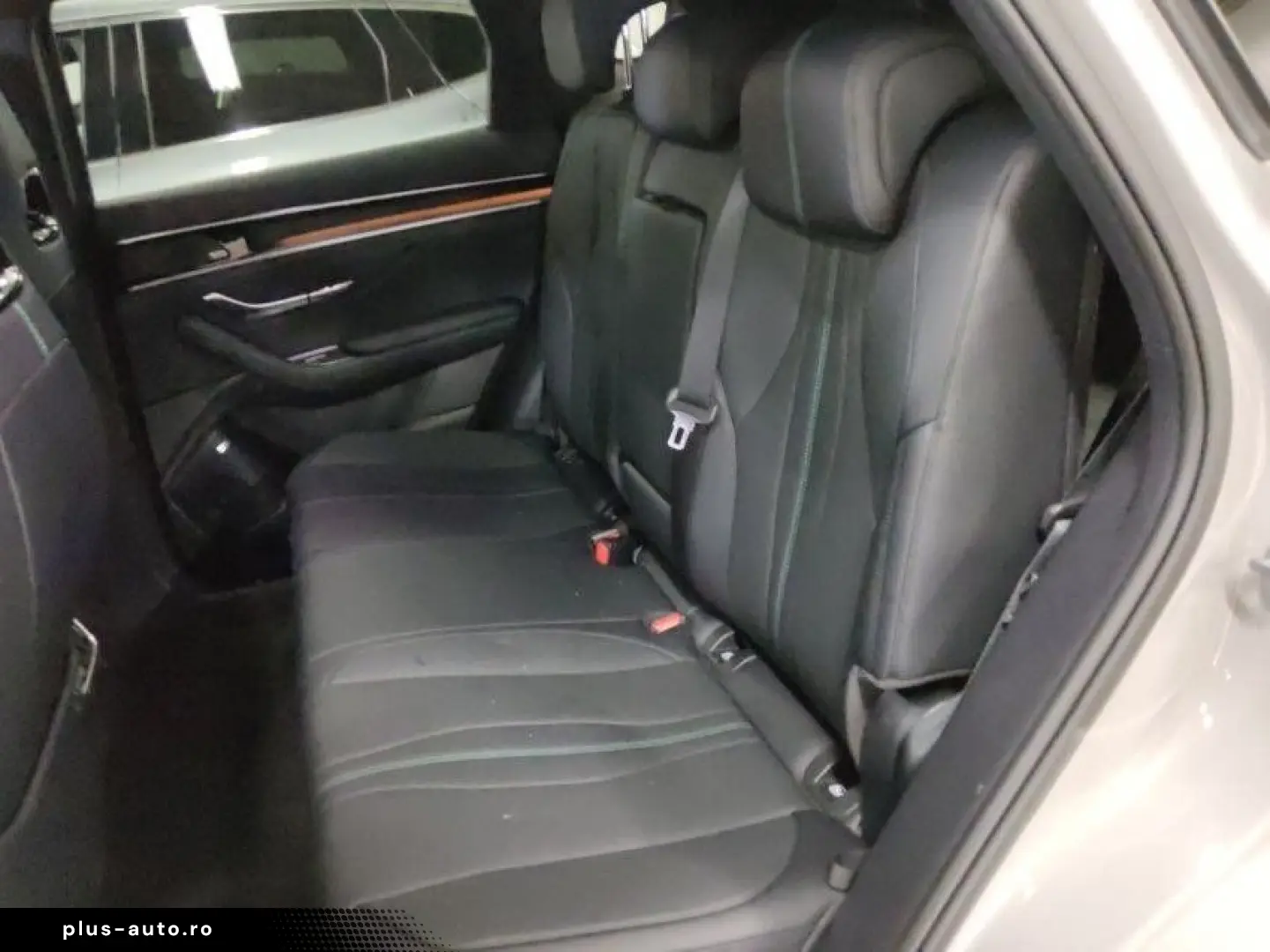 BYD SEAL U DM-i 26.6 kWh FWD Comfort 360  ACC
