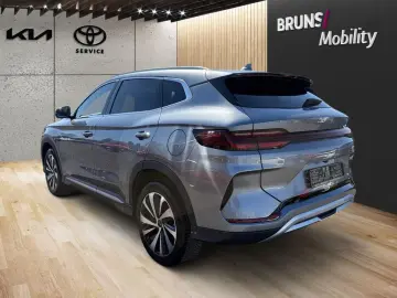 BYD Seal U DM-i 1.5 PHEV Comfort Panorama Leder Navi