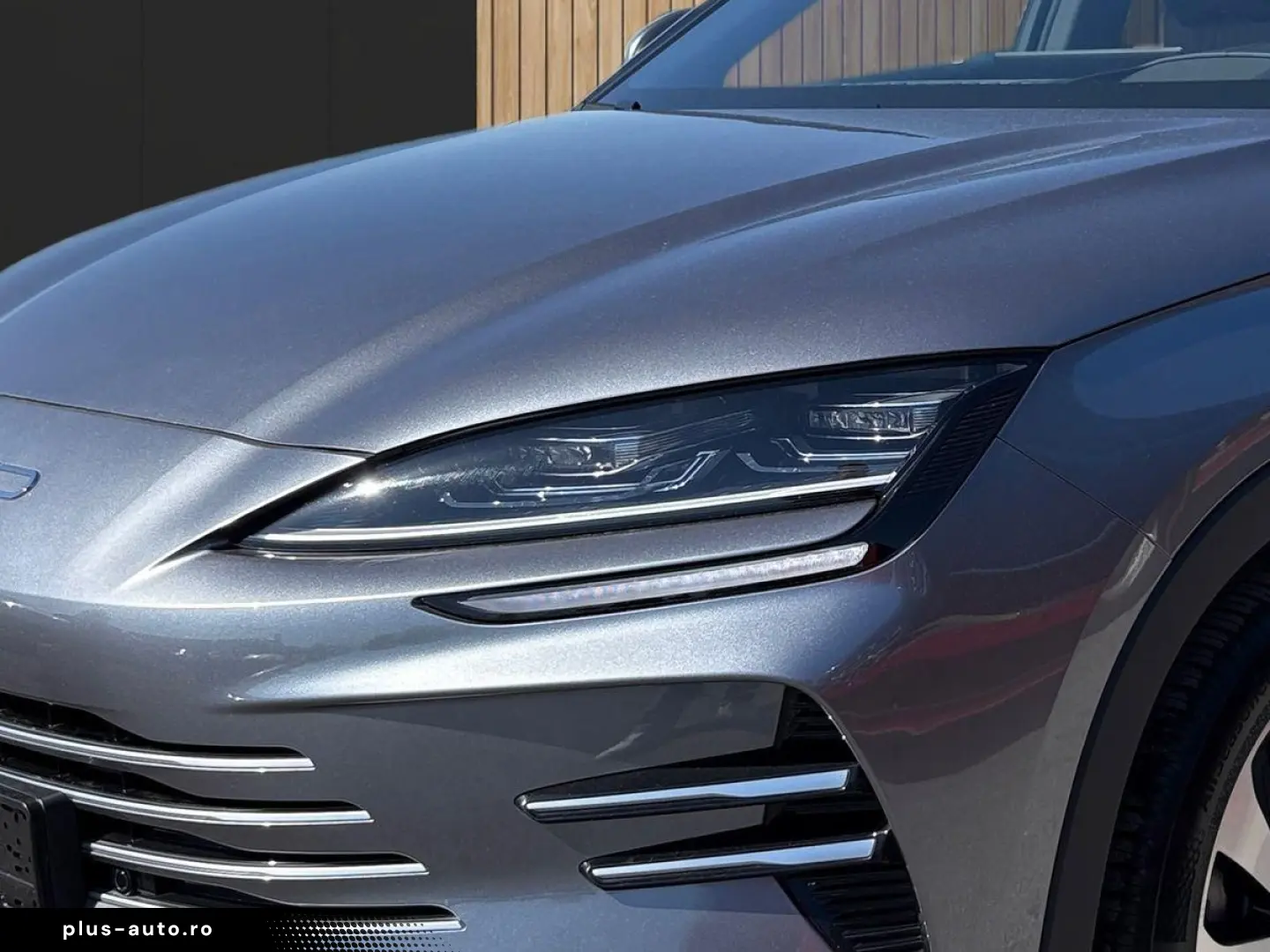 BYD Seal U DM-i 1.5 PHEV Comfort Panorama Leder Navi