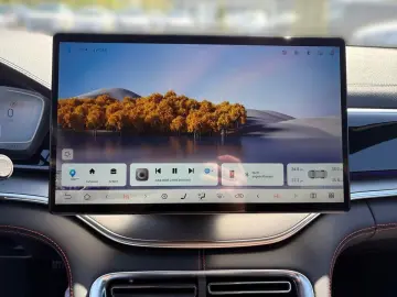 BYD Seal U DM-i 1.5 PHEV Comfort Panorama Leder Navi